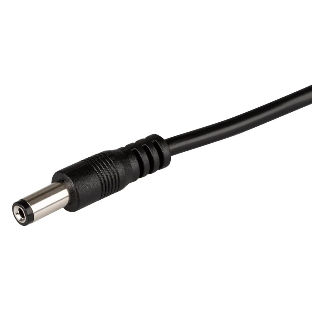 Разъем выводной DC-2pin-L150mm-X1M (PAPA) (Arlight, -) 022355 — фото 1