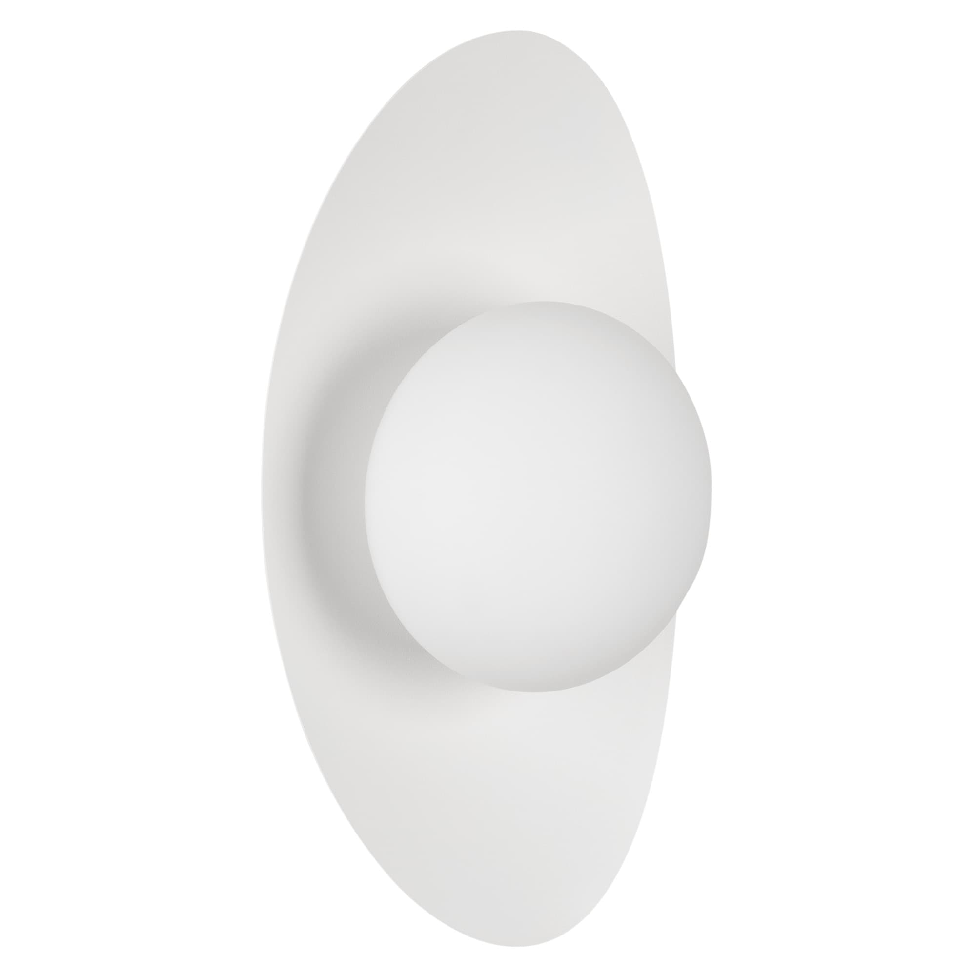 Светильник SP-PERLEN-WALL-L350-6W Warm3200-MIX (WH, 150 deg, 230V, TOUCH-DIM) (Arlight, IP20 Металл, 5 лет) 057590