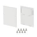 Подвес LINE-S 2x2m Set (Pad 9x2mm) (Arlight, Металл) 042565