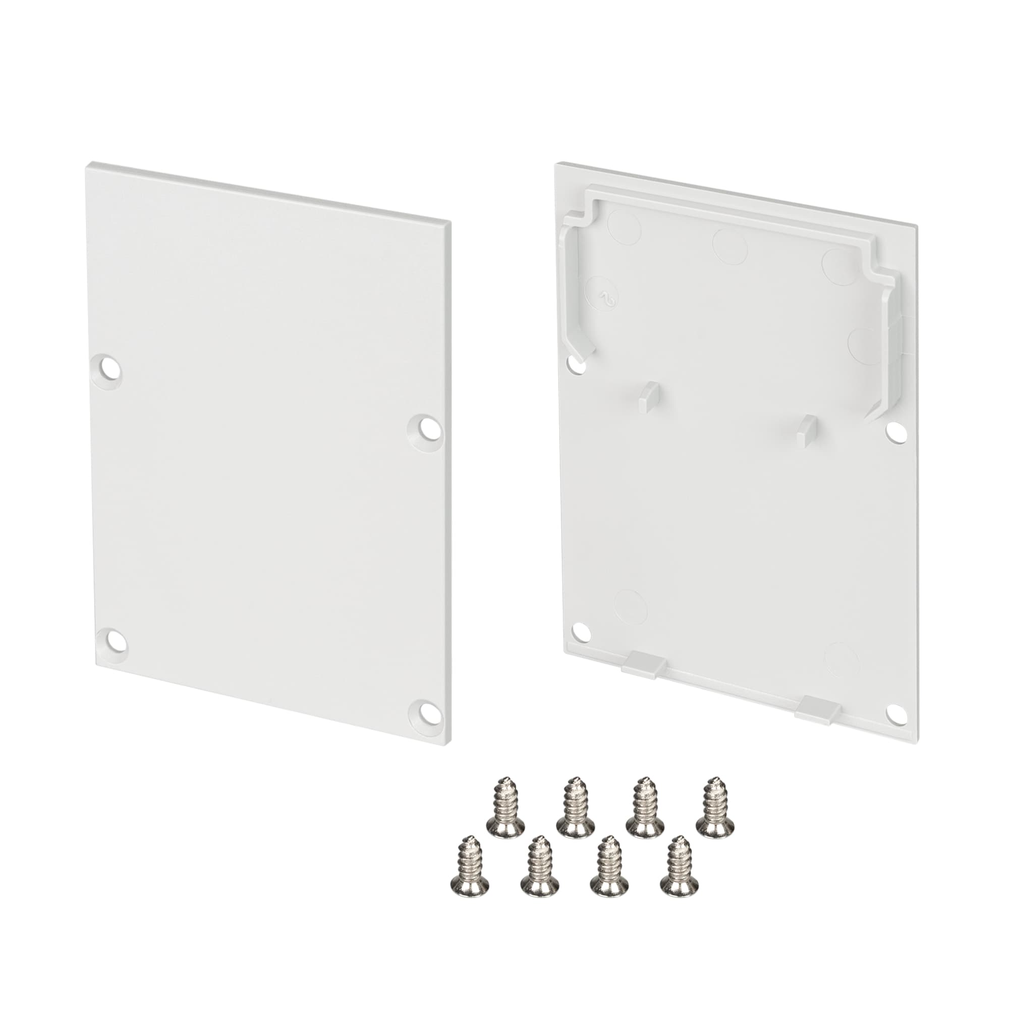 Заглушка ARH-LINE-5070 глухая (Arlight, Пластик) 031672