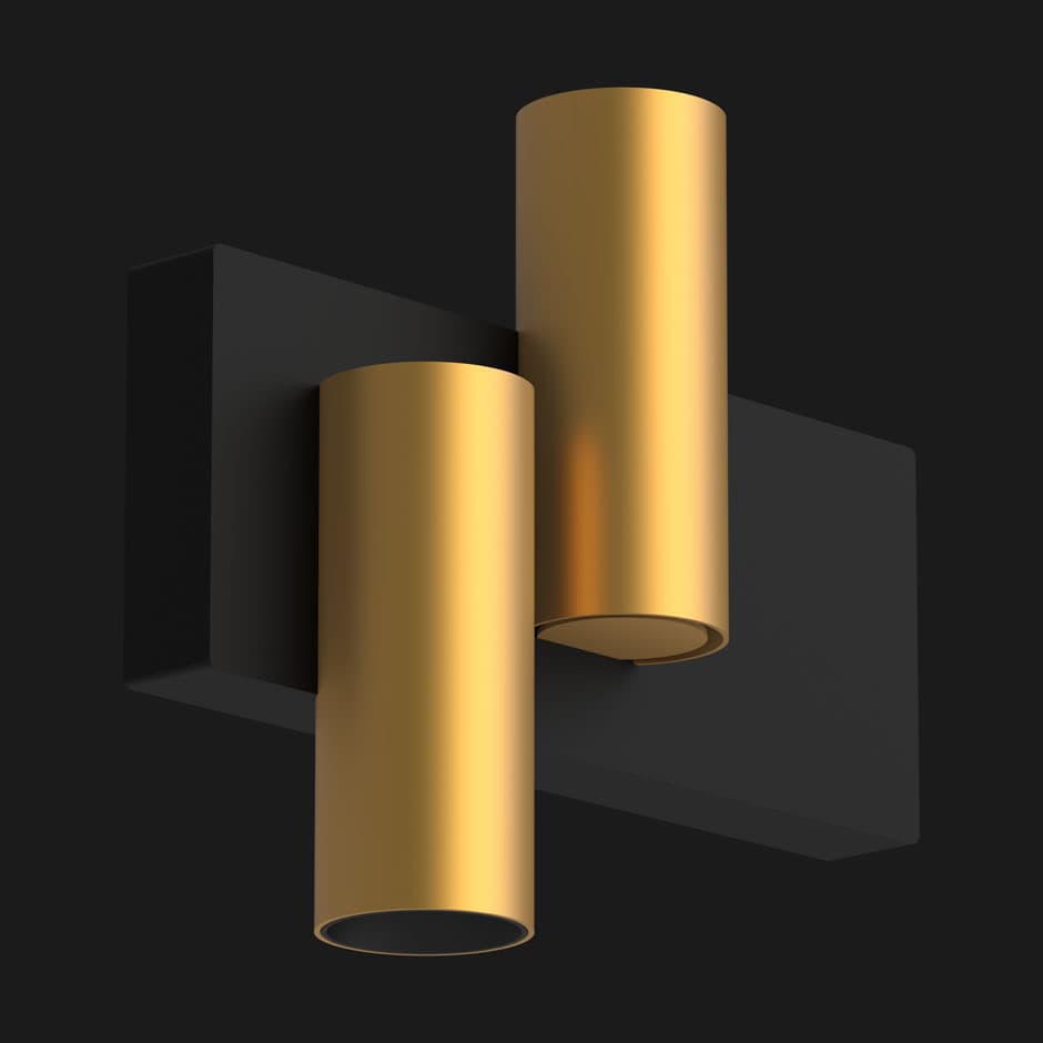 DOXIS Tektus 45 Wall Cross — фото 6