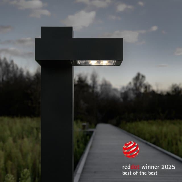 Delta Light POLESANO BOLLARD Delta Light — фото 11