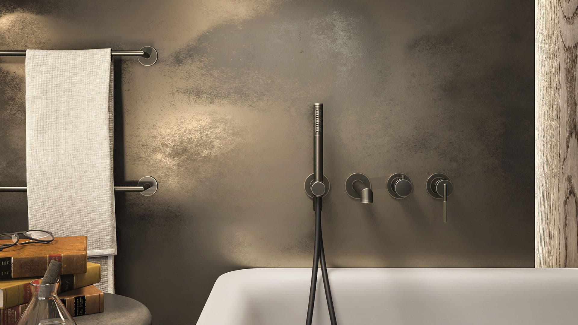 Gessi Ingranaggio — фото 65