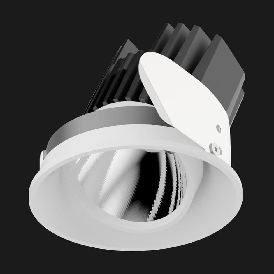 DOXIS Atlas Mix Round 700mA — фото 2