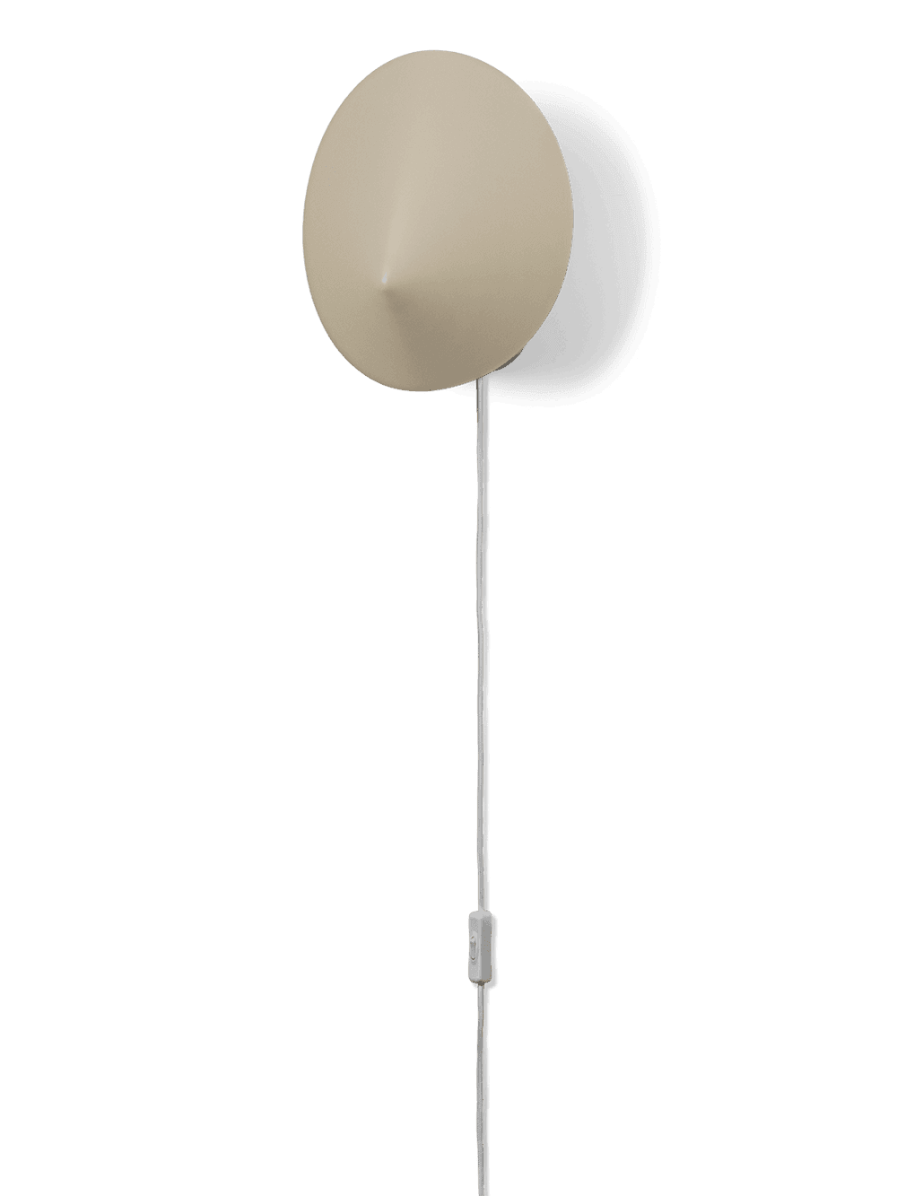 Ferm Living Arum Wall Sconce - Cashmere ferm LIVING — фото 4