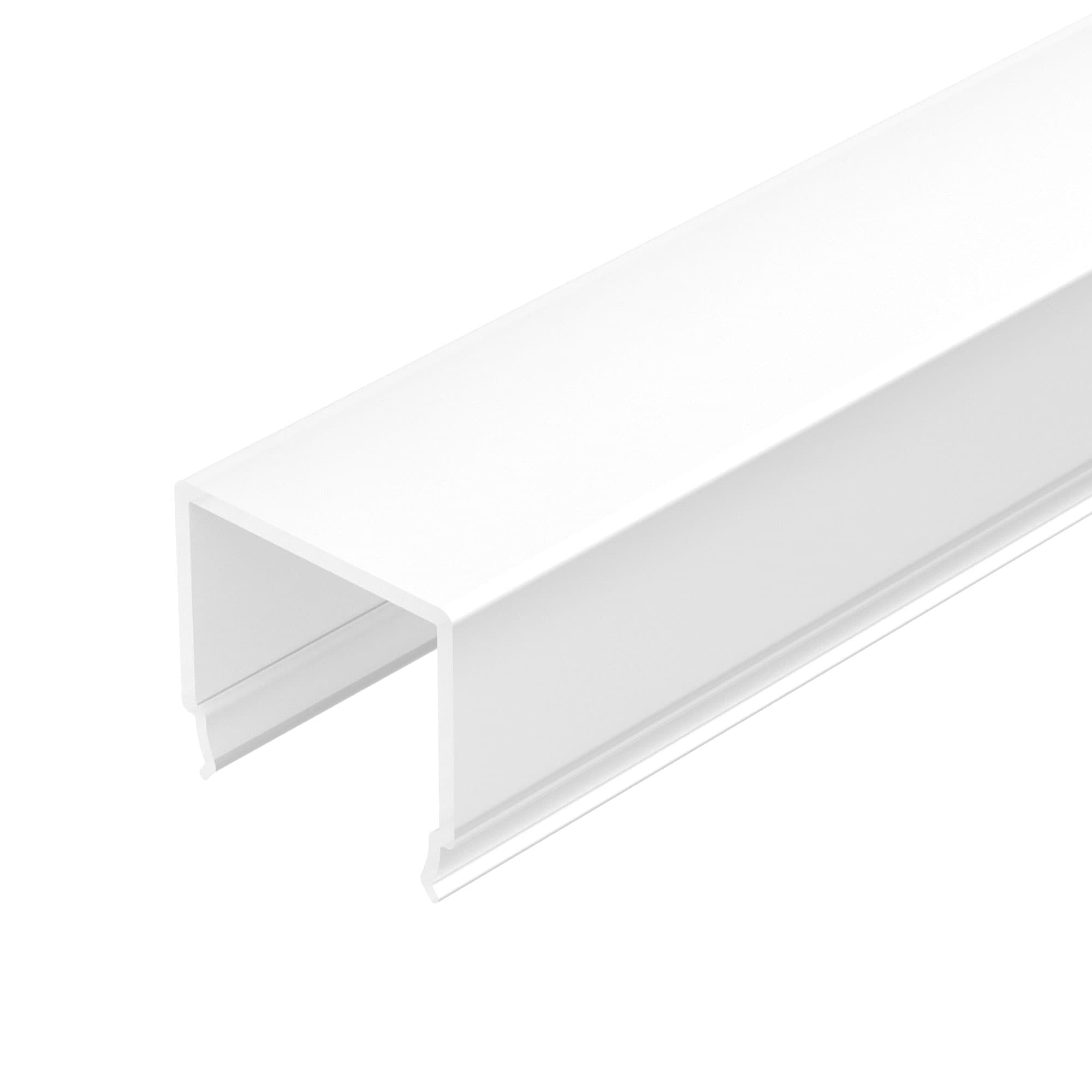 Экран ARH-LINE-3750A-VOL-2000 OPAL (Arlight, Пластик) 020575 — фото 1