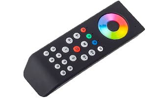 Сенсорный пульт SR-RGBW-434 Black (Arlight, -) 013189 Arlight