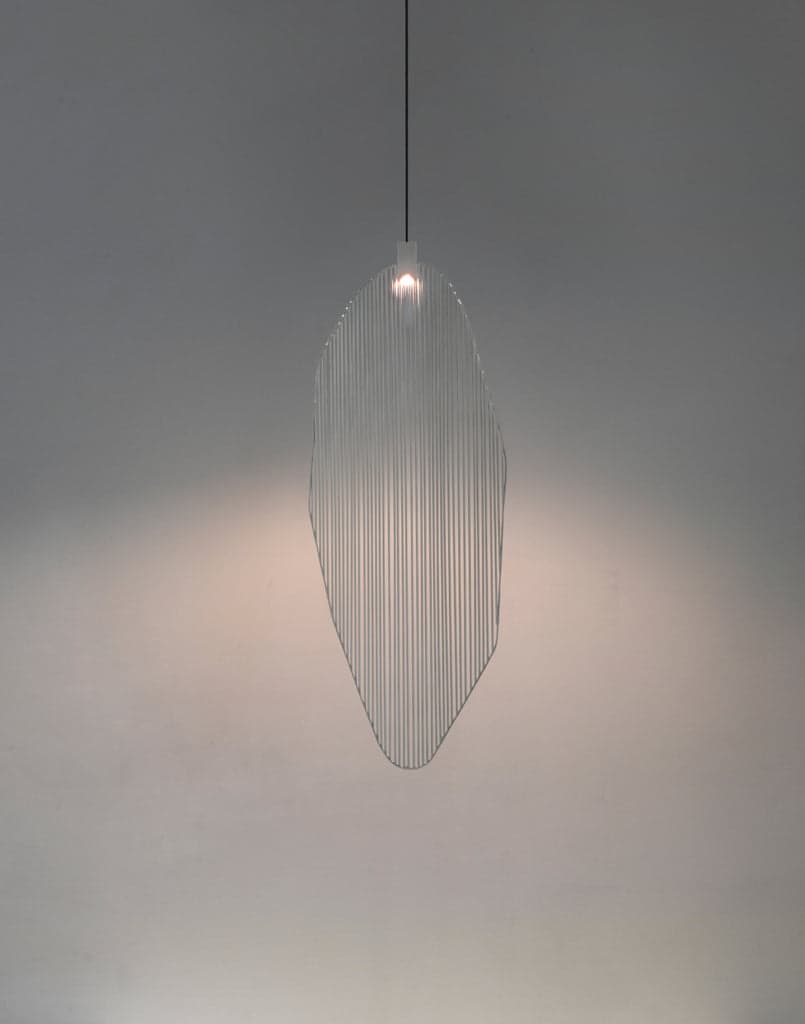 Terzani Harpe pendant light Terzani