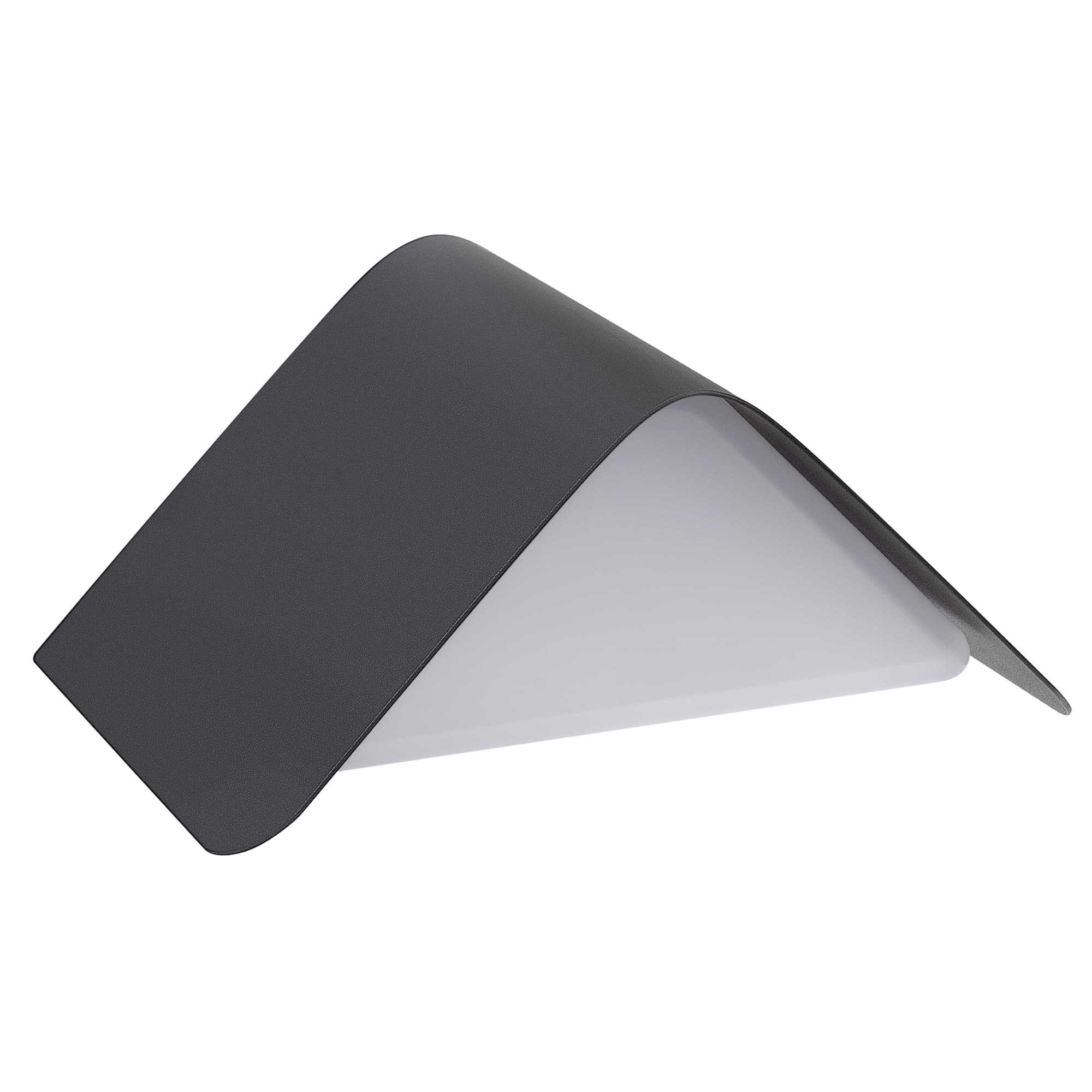 Светильник LGD-Wall-Delta-1B-12W Warm White (Arlight, IP54 Металл, 3 года) 019779