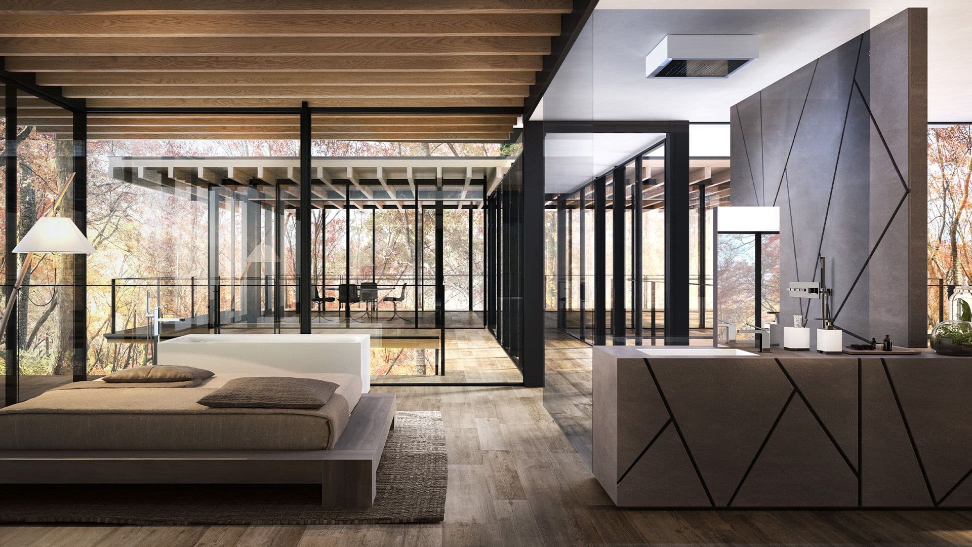 Gessi Rettangolo K — фото 7