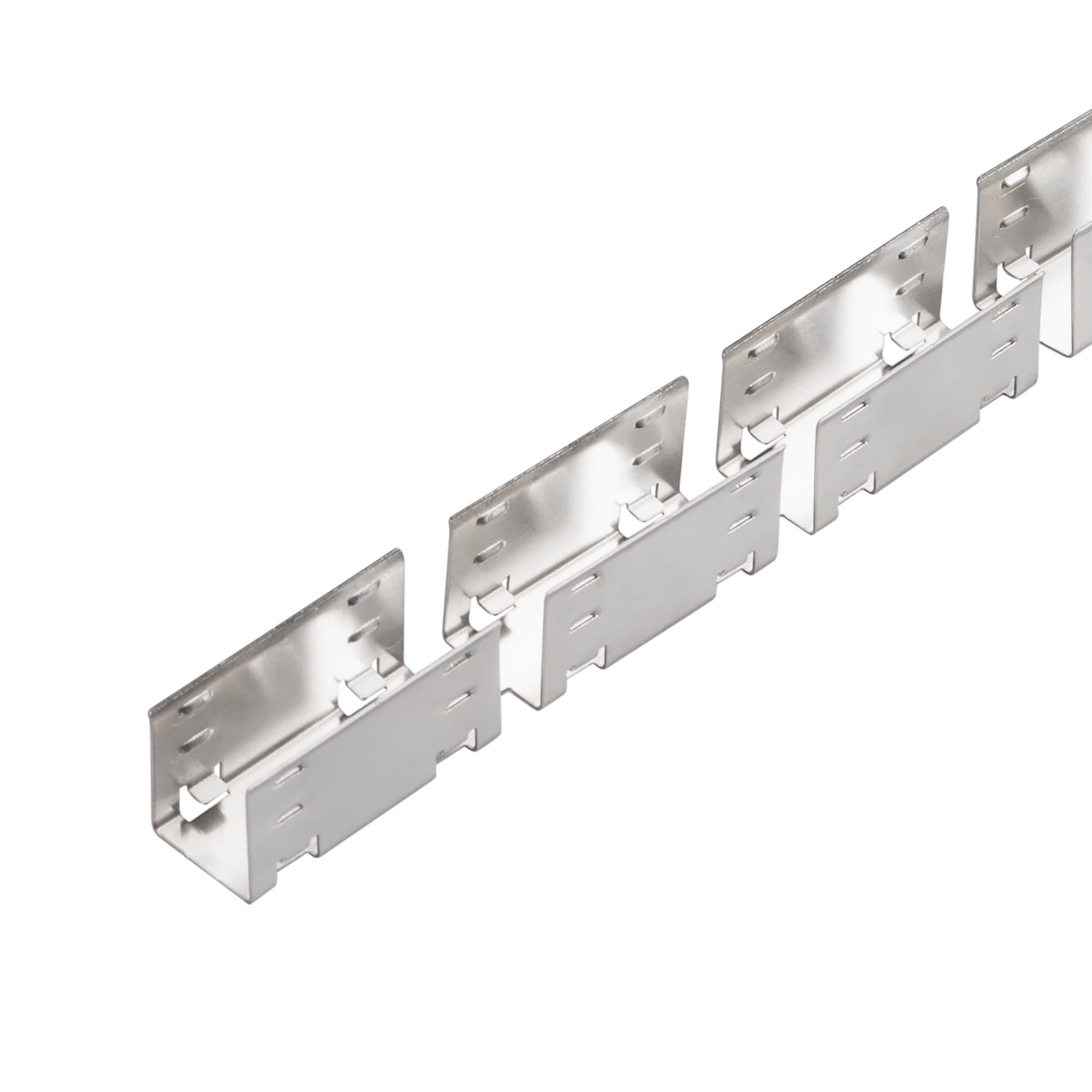 Профиль гибкий HALO-SIDE-15x25-5000 (Arlight, Сталь) 048534