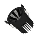 Светильник MS-ATLAS-BUILT-R66-15W Warm3000 (BK-BK, 35 deg, 230V) (Arlight, IP20 Металл, 5 лет) 035465