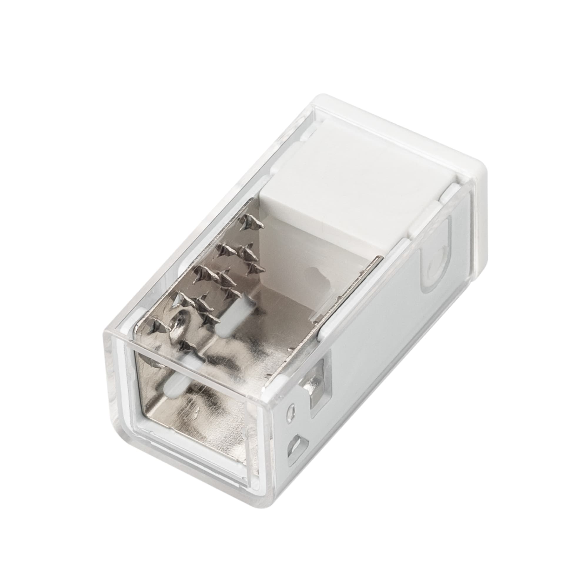 Заглушка ARL-MOONLIGHT-1213-CAP-WH (Arlight, Пластик) 028064