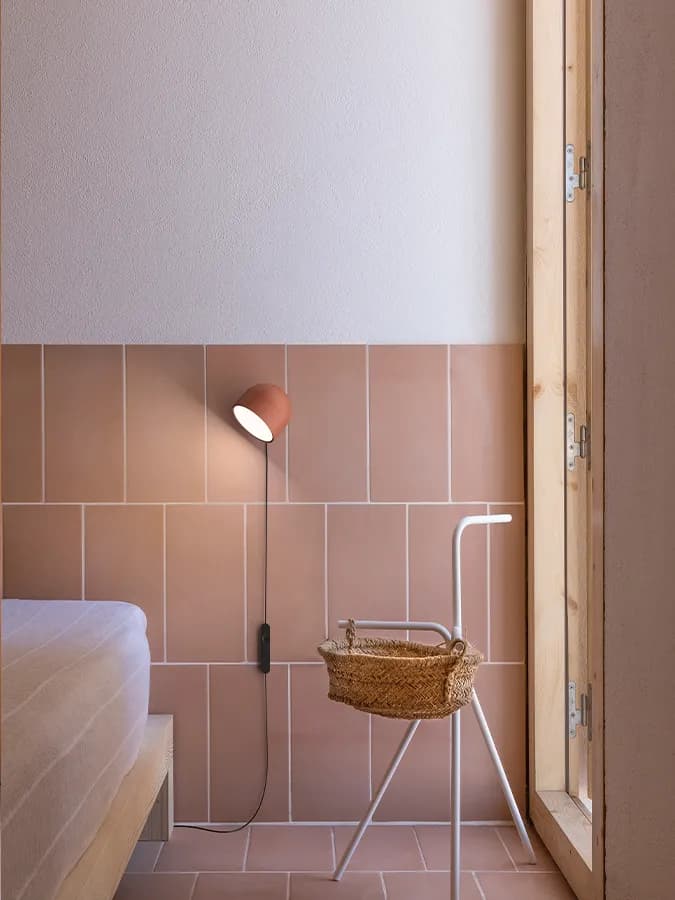 Vibia Plusminus solo Vibia