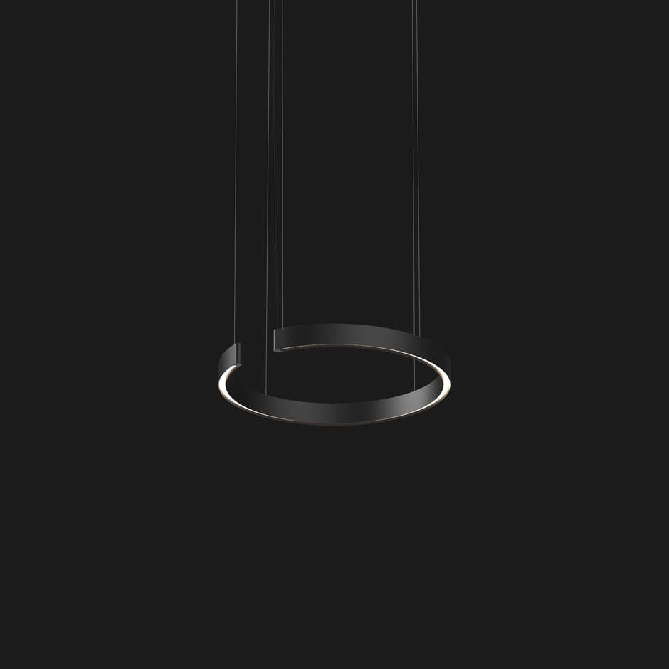 DOXIS Freeliner Round Suspended Down Up and Down — фото 4