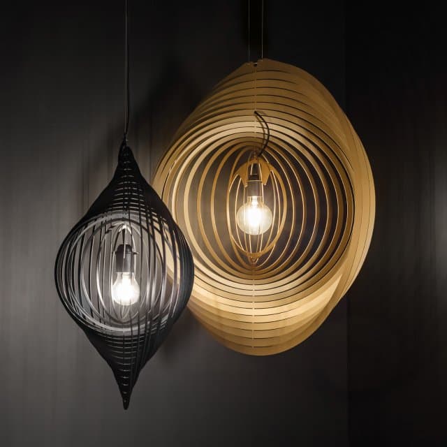 Delta Light SOIREE ROUND Delta Light — фото 7