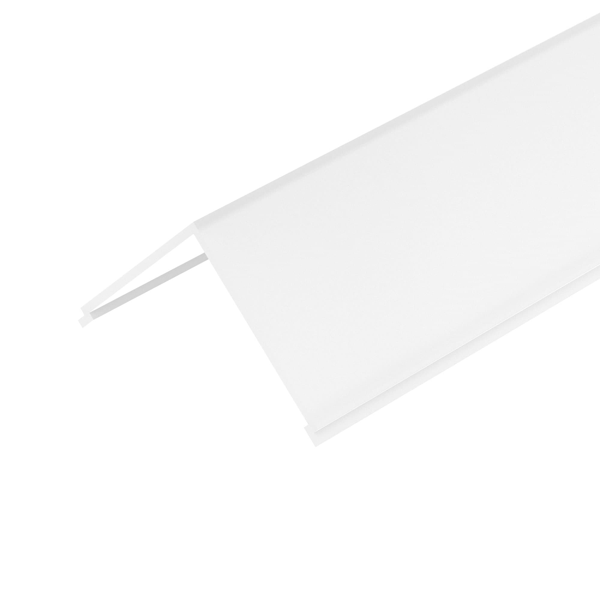 Экран SL-KANT-H30 SQUARE OPAL (Arlight, Пластик) 023726 — фото 1