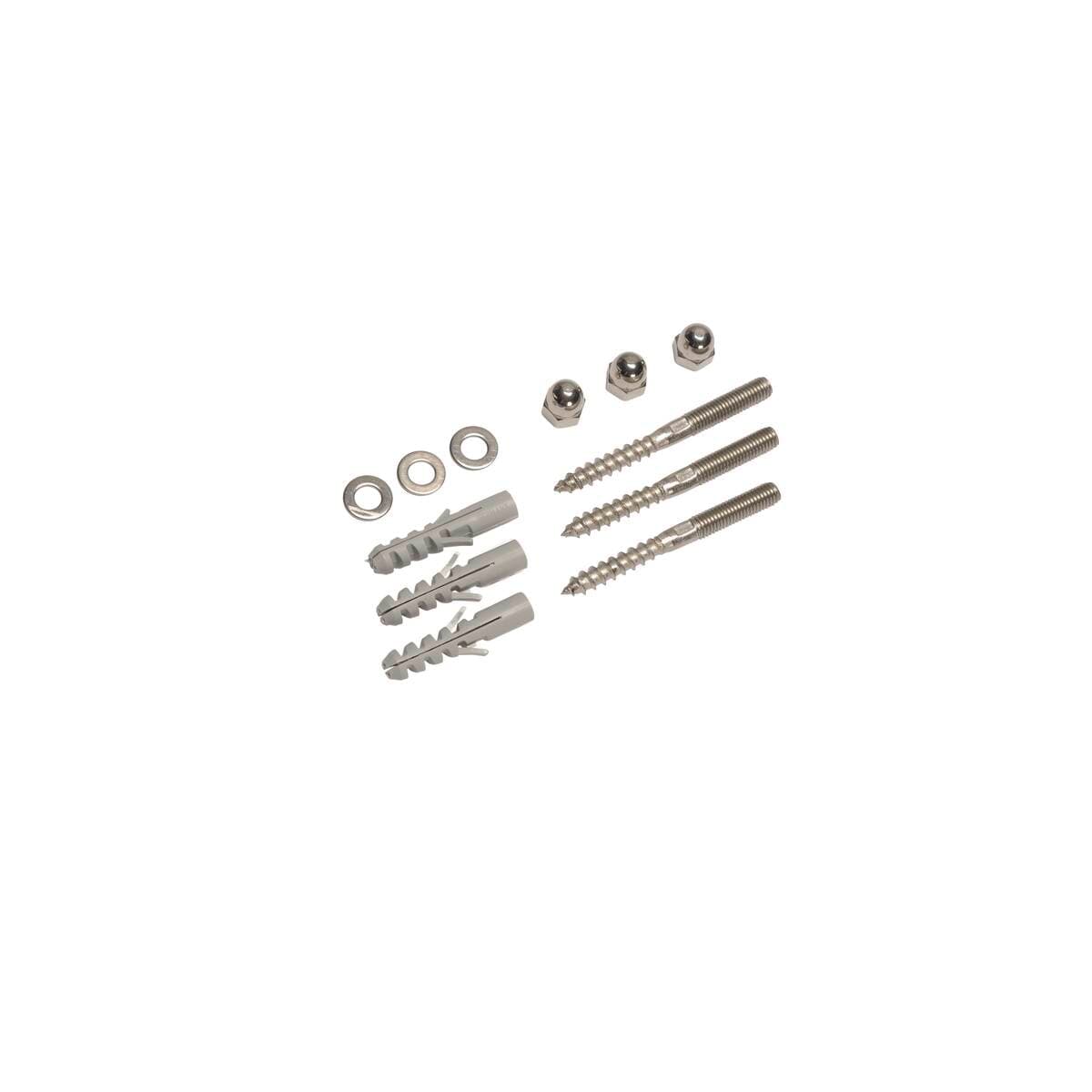 SLV SCREW SET