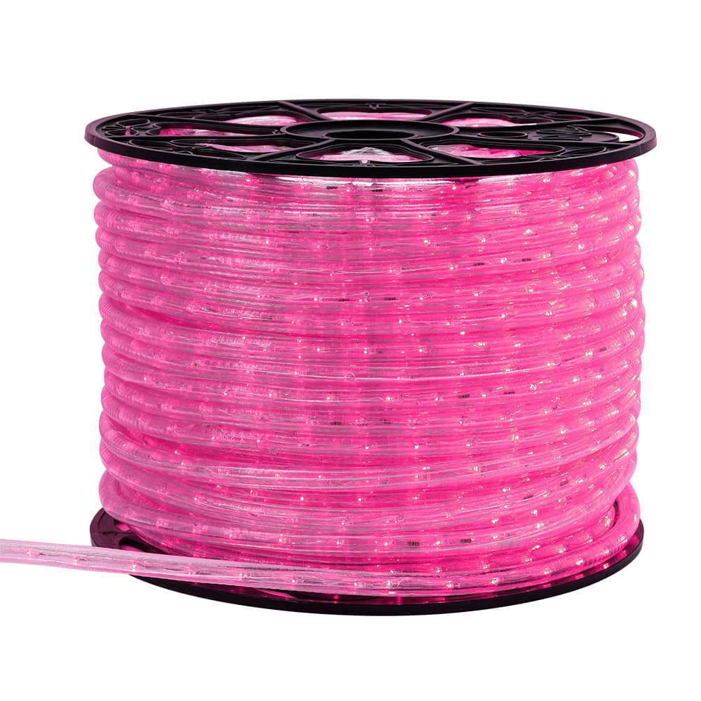 Arlight Дюралайт ARD-REG-LIVE Pink (220V, 36 LED/m, 100m) (Ardecoled, Закрытый) 024648