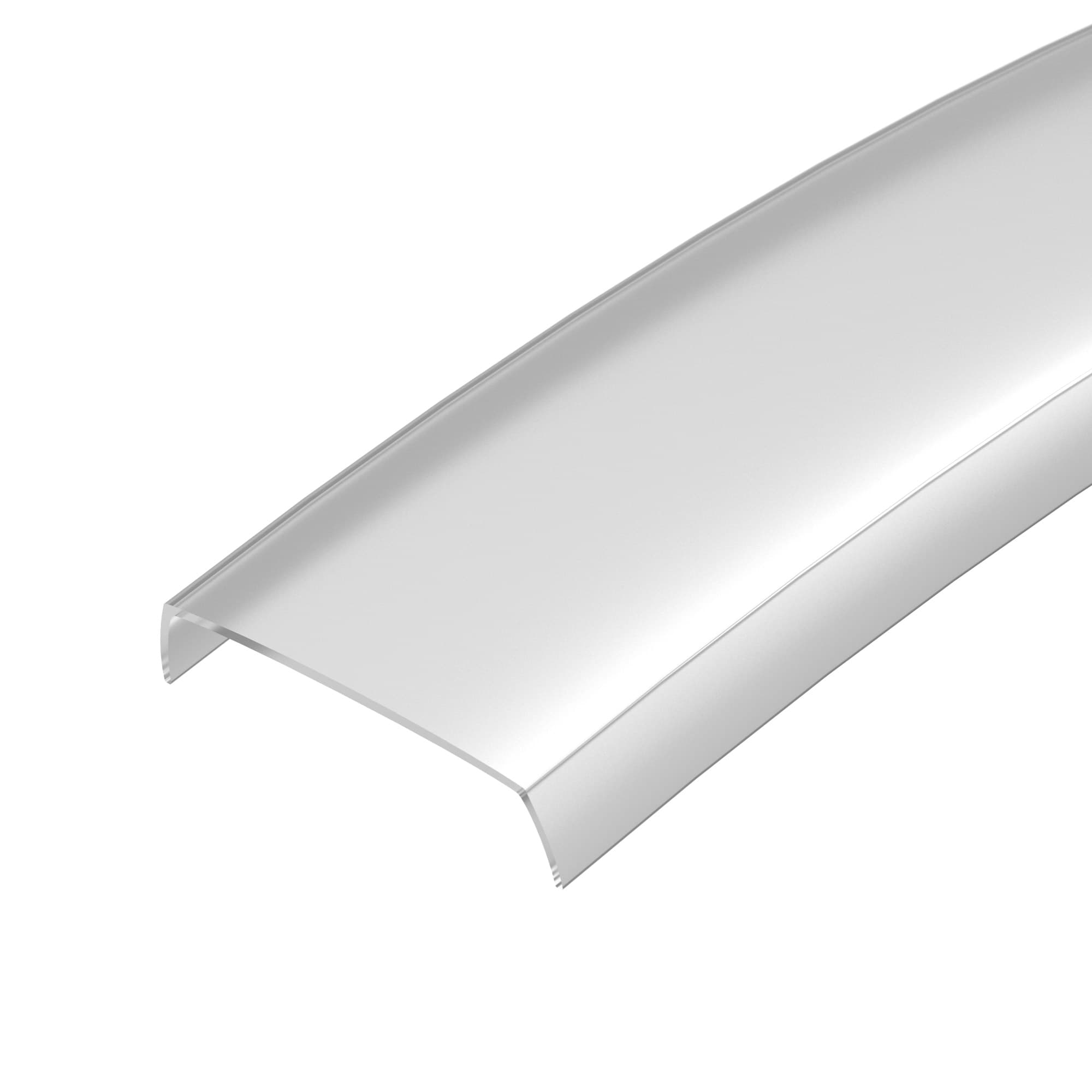 Экран ARH-WAVE-2000 Frost (Arlight, Пластик) 024997 — фото 1