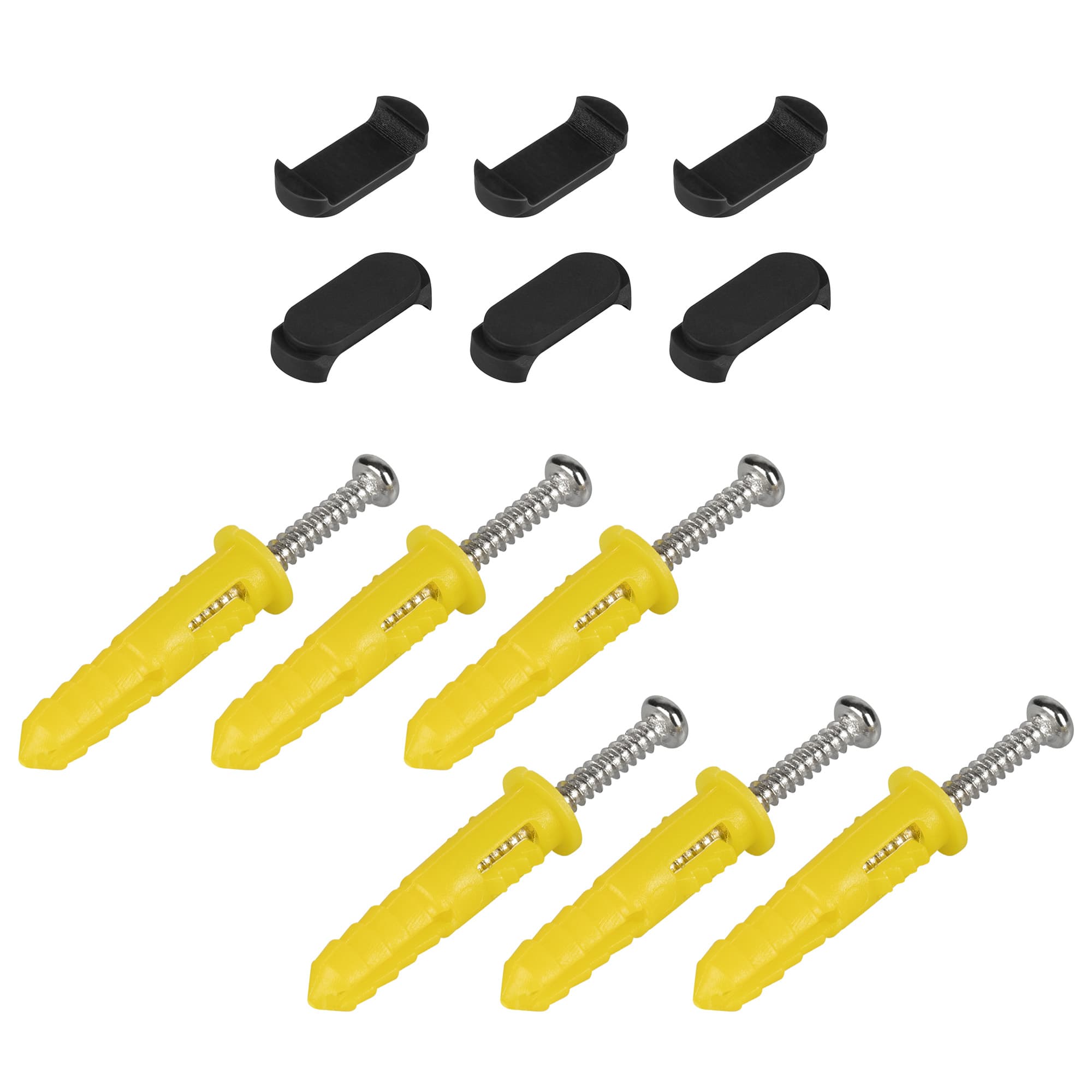 Крепеж MAG-VIBE (BK) (Arlight, IP20 Пластик, 5 лет) 056421