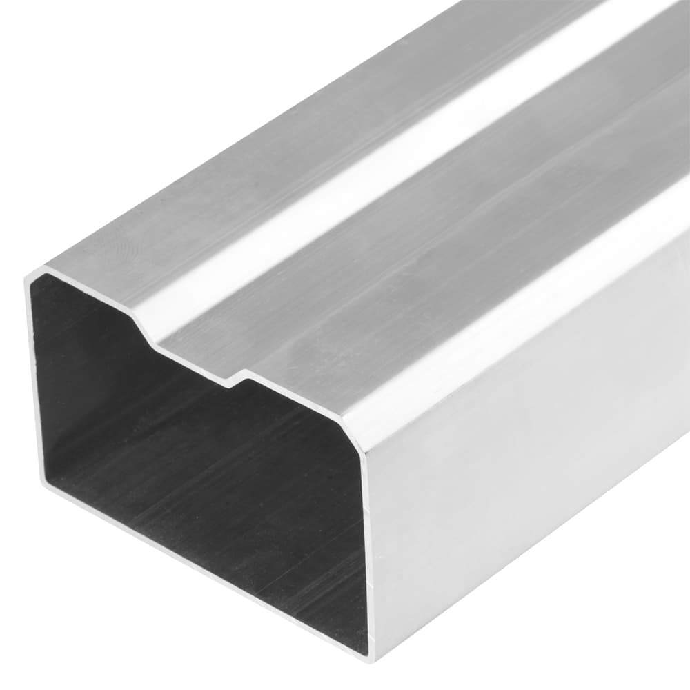 Соединитель прямой SL-LINE-7477 (Arlight, Алюминий) 019389