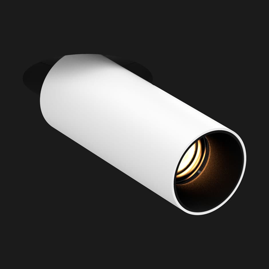 DOXIS Tektus 45 Trimless concrete ceillings — фото 2