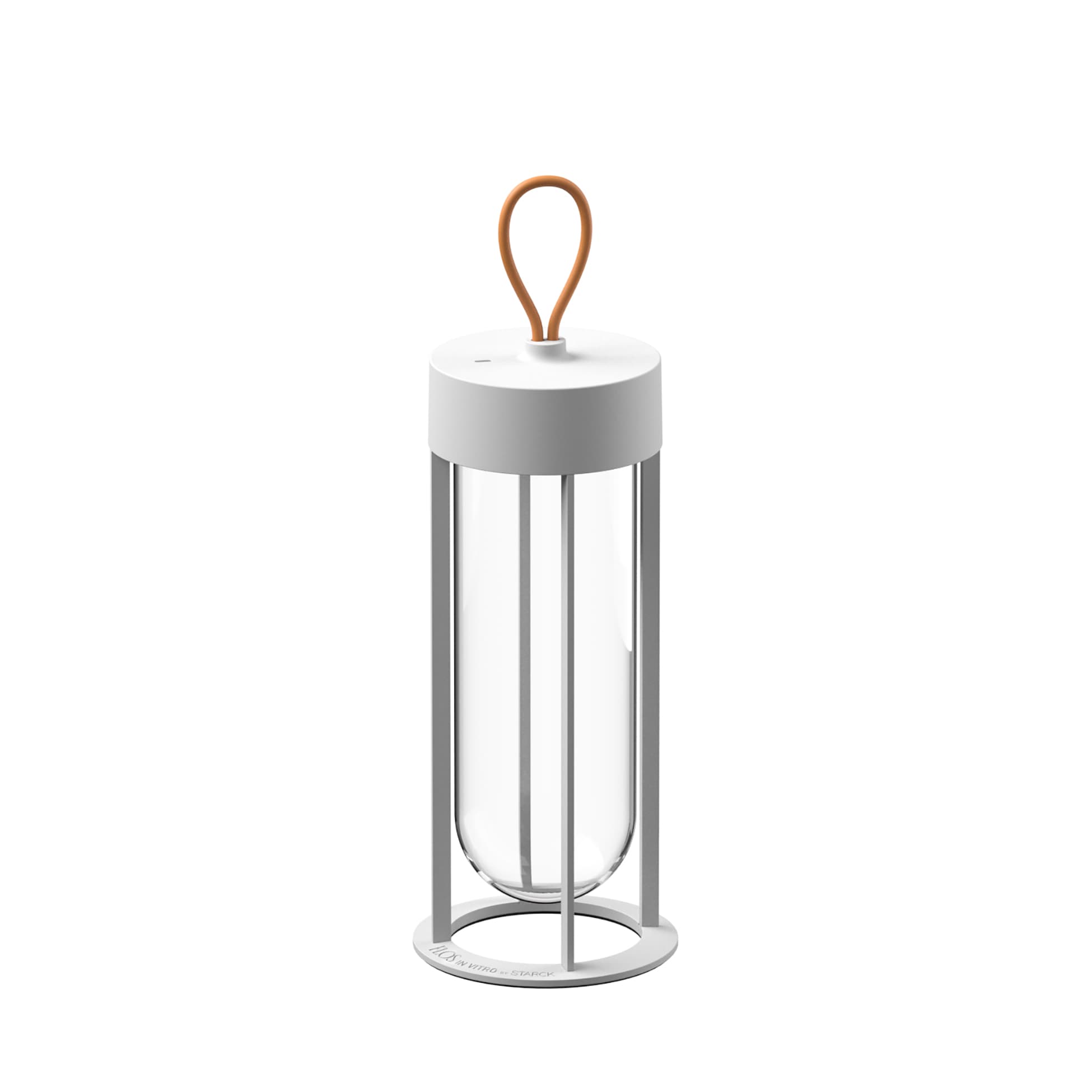Flos In Vitro Unplugged — фото 1