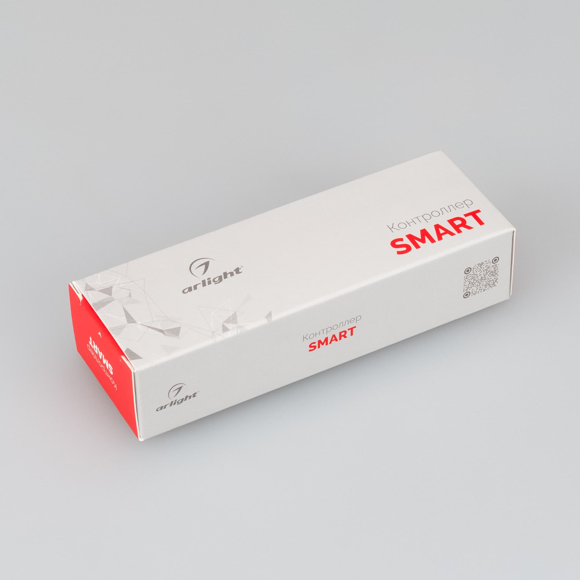 Контроллер SMART-K58-DMX (12-24V, 2.4G) (Arlight, IP20 Пластик, 5 лет) 030915 Arlight — фото 3