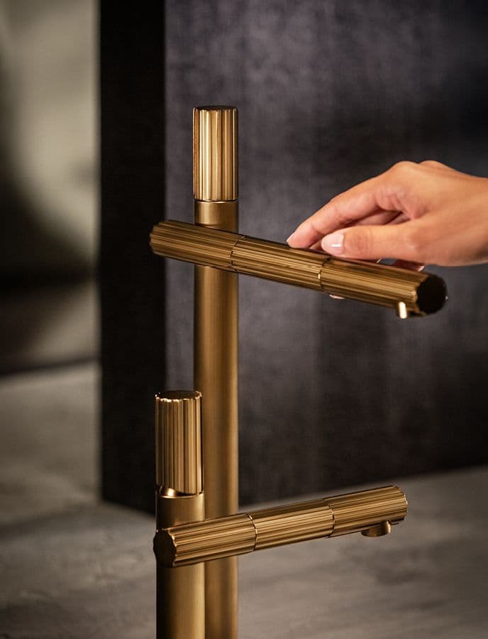 Gessi Incastri — фото 11