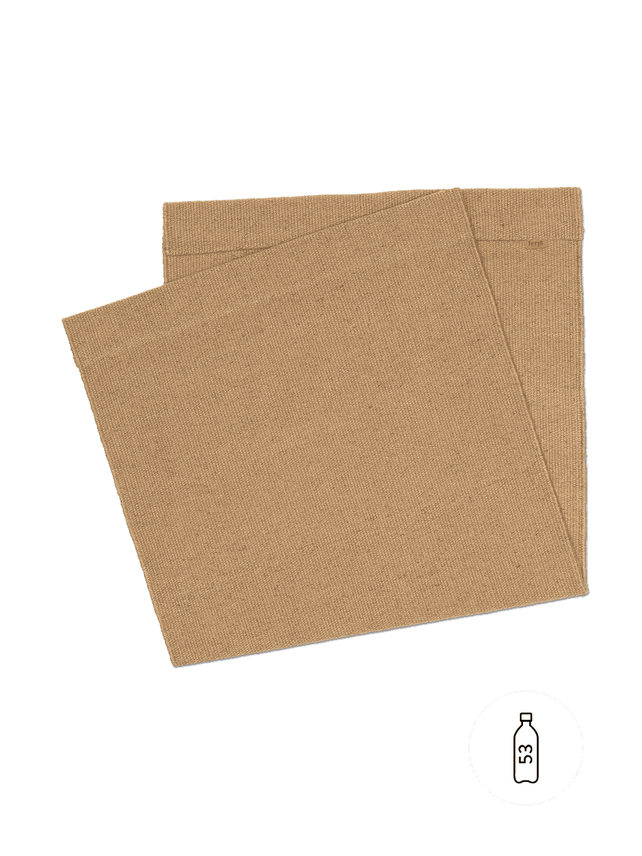 Ferm Living Desert Lounge Seat - Sand ferm LIVING — фото 1