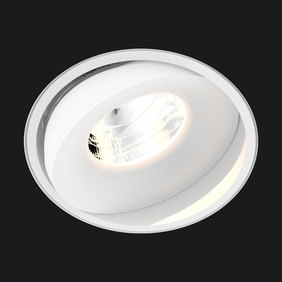 DOXIS Titan Trimless Standard Organic — фото 1