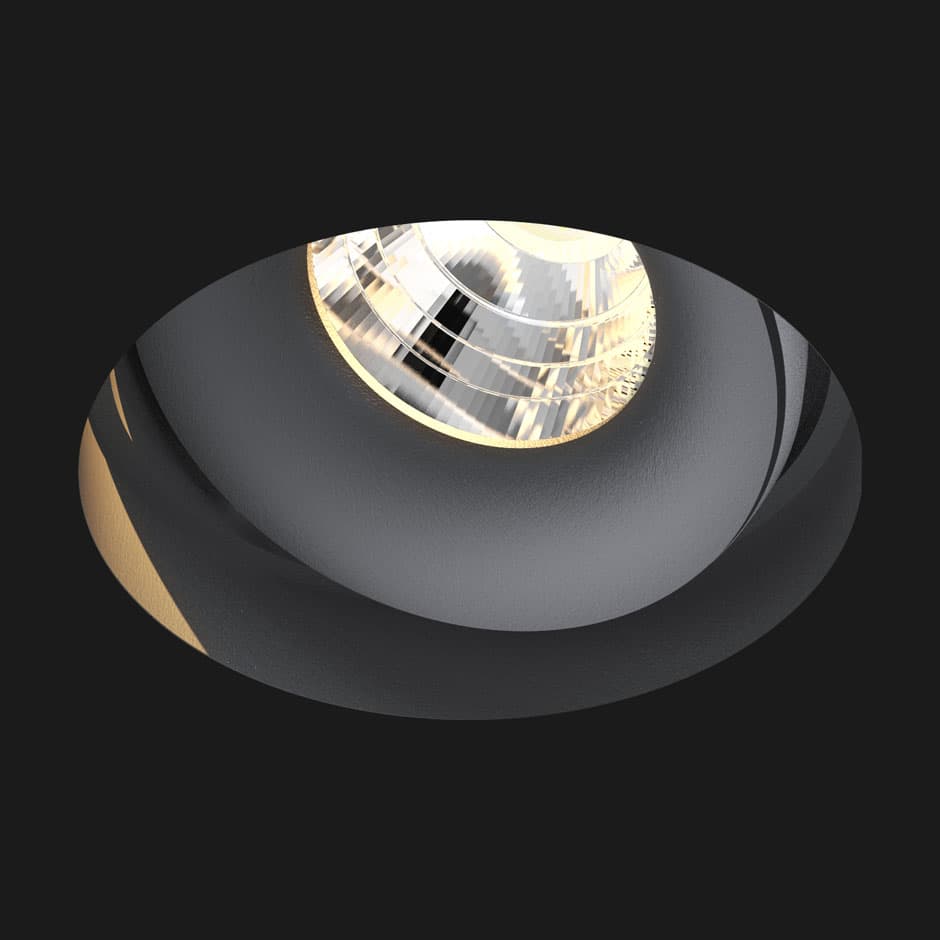 DOXIS Titan Trimless Deep Anti-glare — фото 6