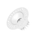 Светильник MS-ATLAS-TRIMLESS-R50-6W Warm3000 (WH, 40deg, 230V) (Arlight, IP20 Металл, 5 лет) 037060(1)