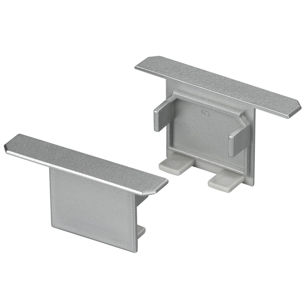 Заглушка светонепроницаемая PLS-LOCK-H25-FM (Arlight, Пластик) 022019 Arlight