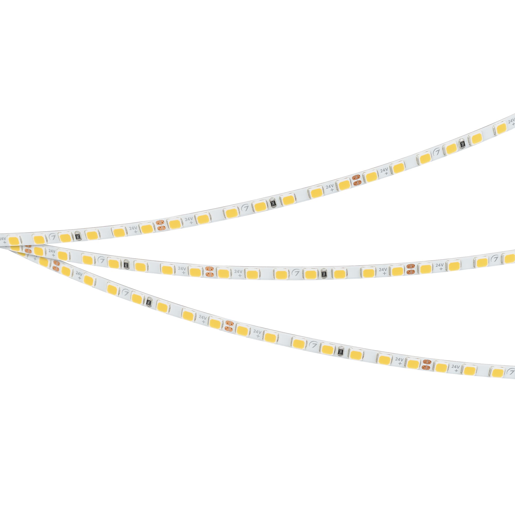 Светодиодная лента UL-A140-3.5mm 24V Day4000 (6 W/m, IP20, 2835, 5m) (Arlight, узкая) 045968 — фото 3