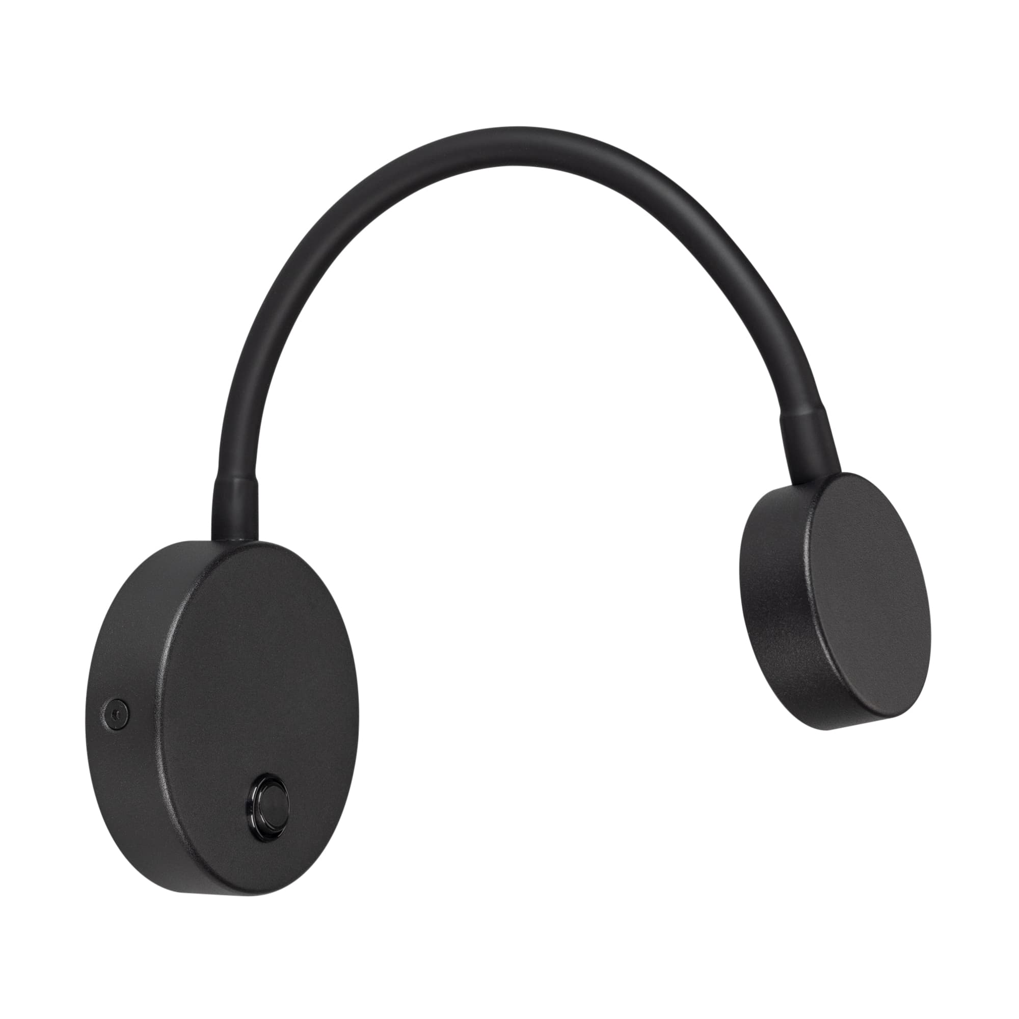 Светильник SP-SON-R90-3W Warm3000 (BK, 100 deg, 230V) (Arlight, IP20 Металл, 3 года) 029628