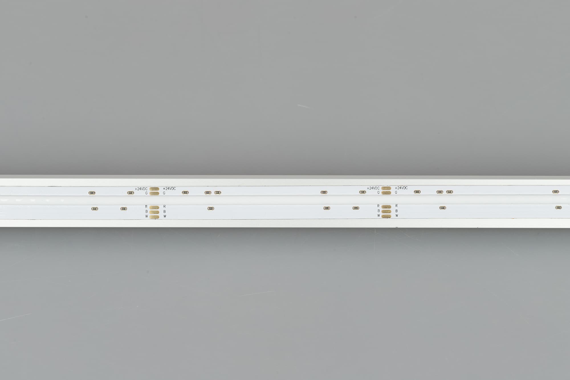 Светодиодная лента COB-X768-12mm 24V RGBW-White (15 W/m, IP20, CSP, 5m) (Arlight, 5 лет) 041787 — фото 2
