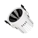 Светильник MS-ATLAS-BUILT-R66-15W Day4000 (WH-BK, 35 deg, 230V) (Arlight, IP20 Металл, 5 лет) 033652