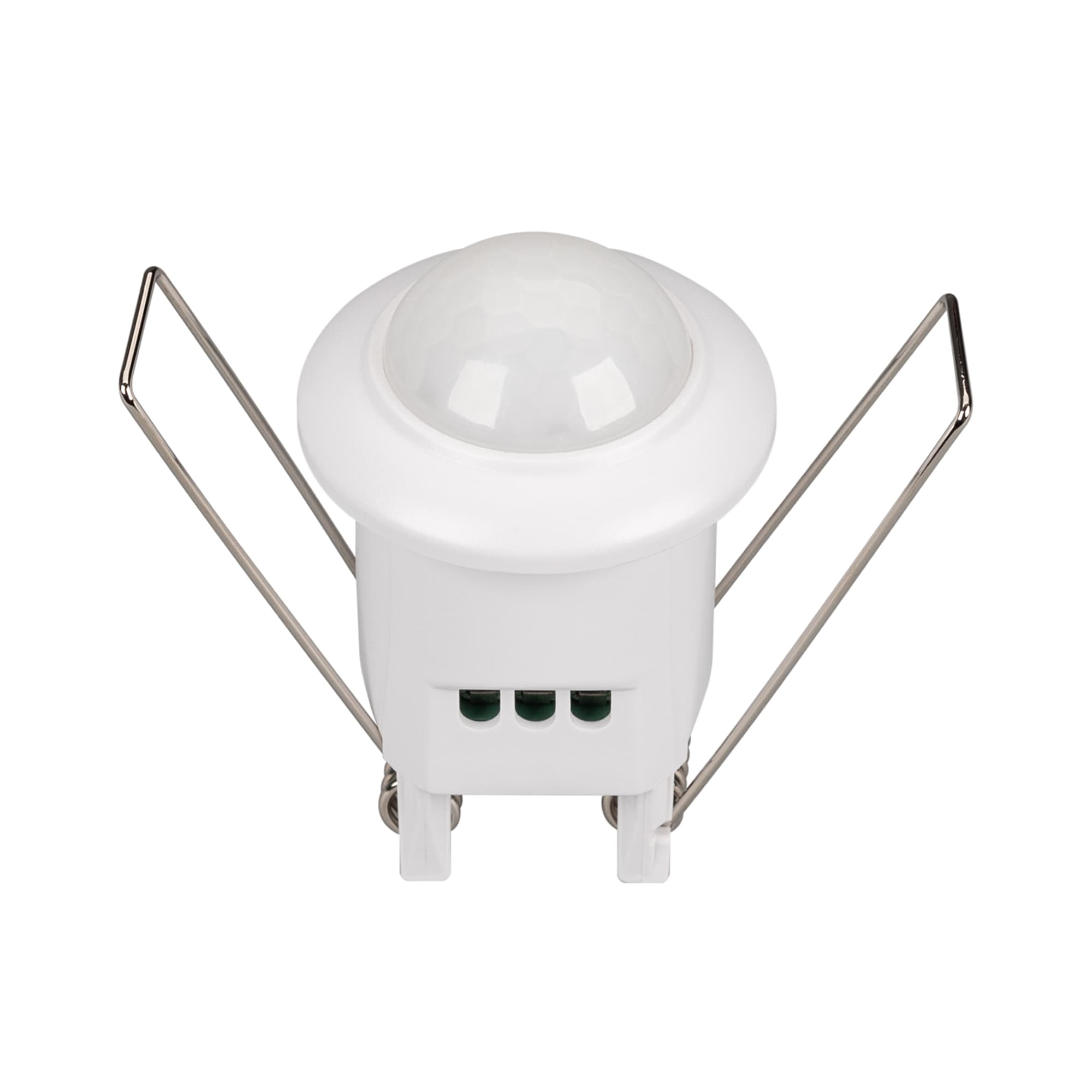 Датчик движения NAVE-PIR-BUILT-R43-150W (230V, 0.6A, MINI, IP20) (Arlight, Пластик) 031836