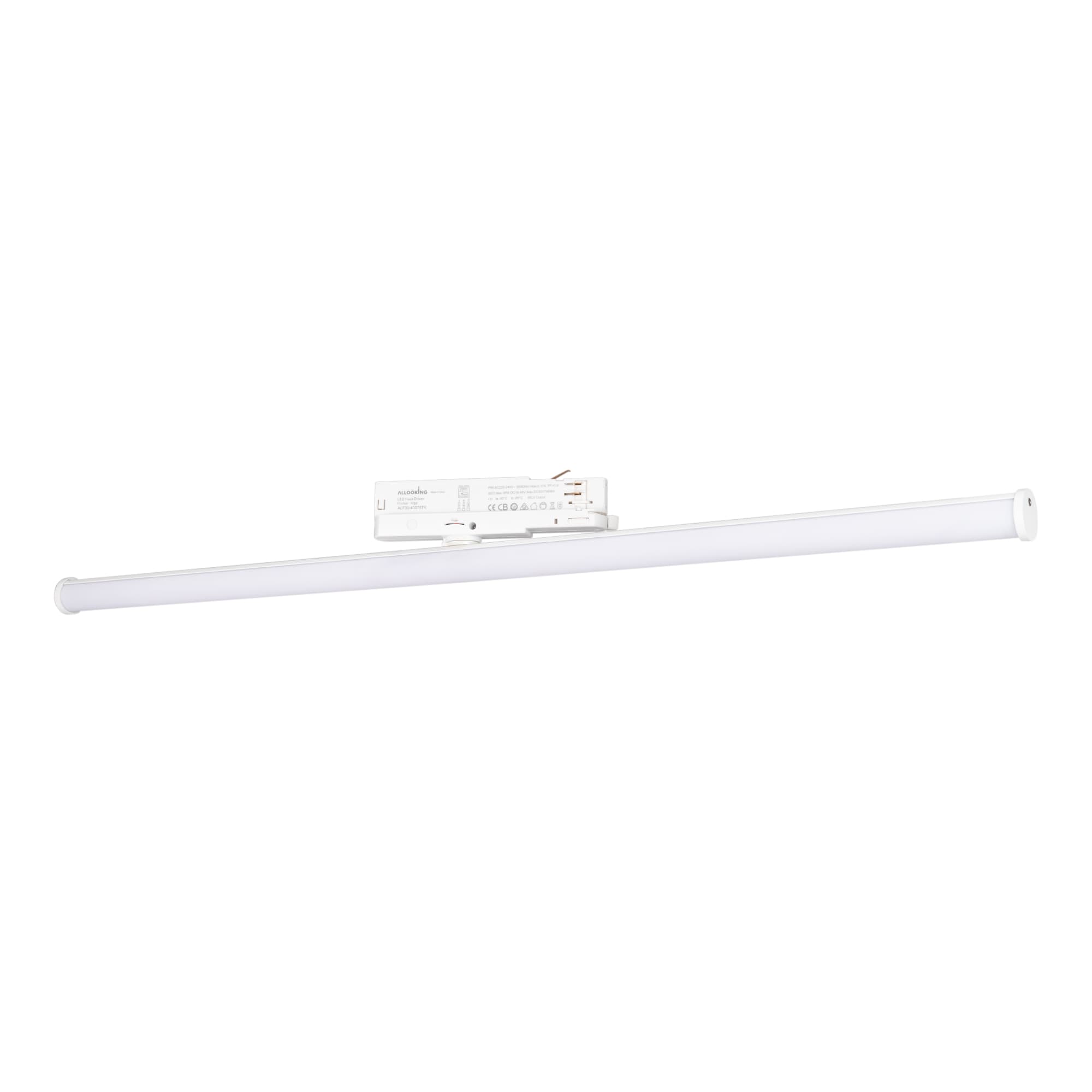 Светильник LGD-TUBE-TURN-4TR-L900-30W Warm3000 (WH, 180 deg, 230V) (Arlight, IP20 Металл, 3 года) 036293