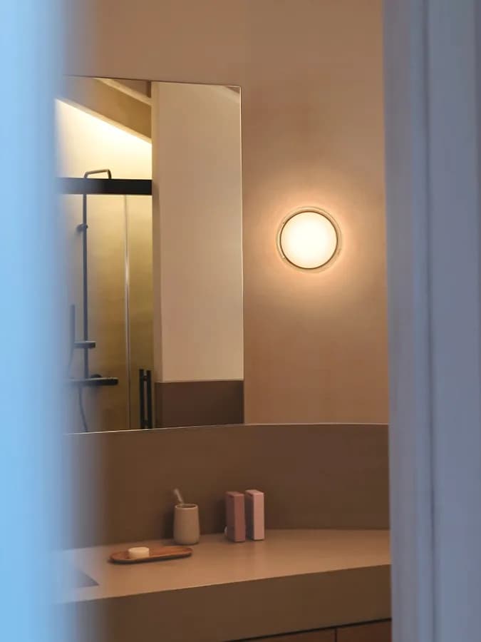 Vibia Dots glass Vibia