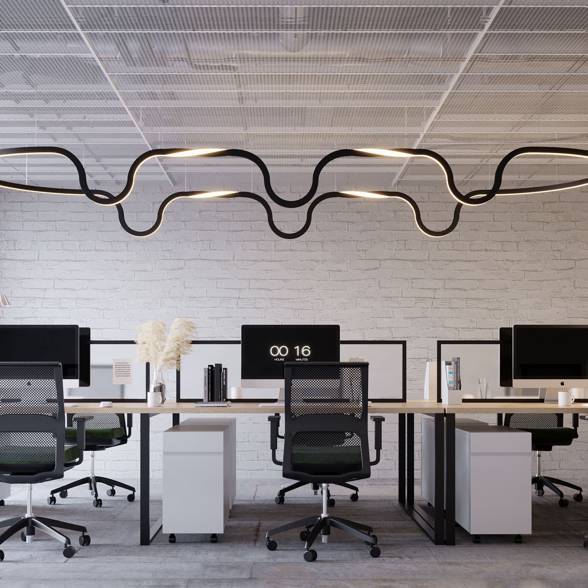 Профиль SL-ARC-5060-D1500-A90 WHITE (дуга 1 из 4) (Arlight, Алюминий) 032698 Arlight — фото 4