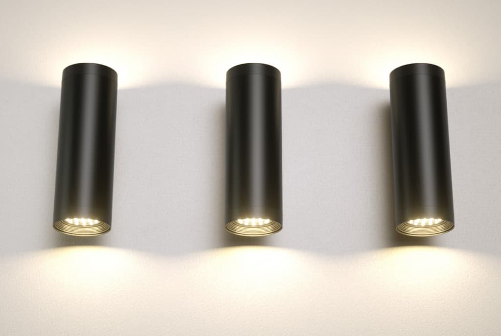 FALDI Cветильник архитектурной подсветки серии THOR-X1/UP — фото 6