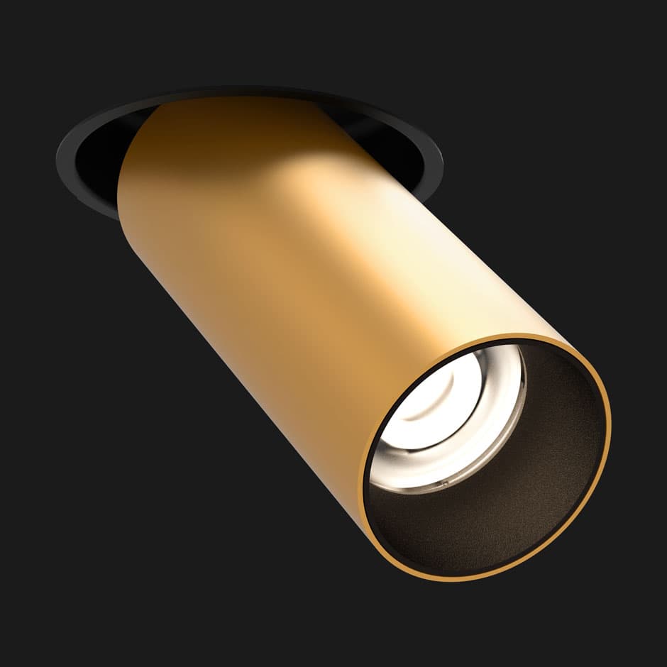 DOXIS Tektus 60 Recessed 500mA — фото 5