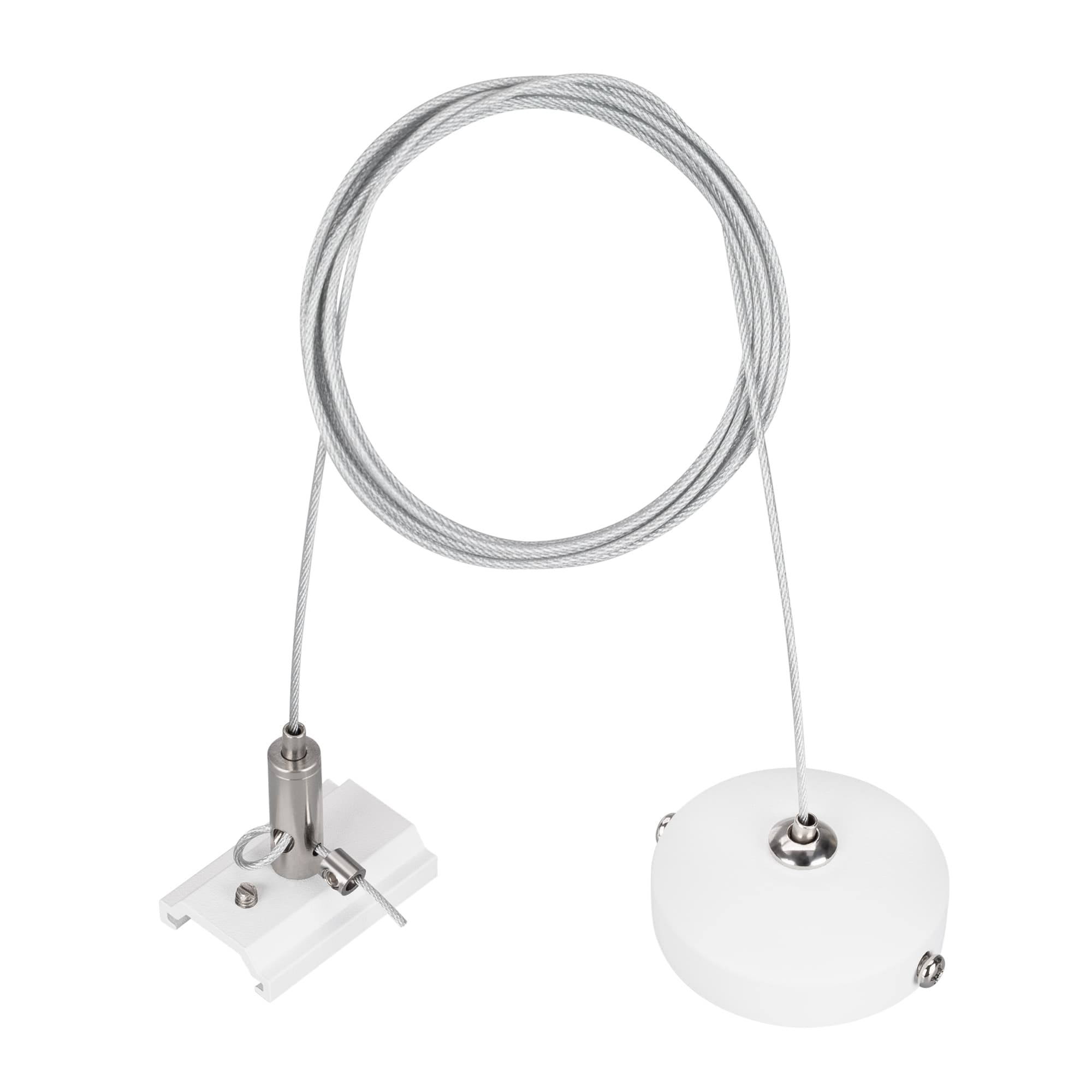 Подвес MAG-HANG-ORIENT-2620-L2000 (SL-WH) (Arlight, Металл) 037311