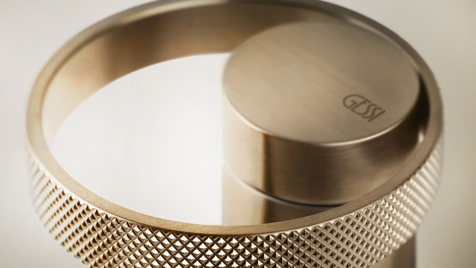 Gessi Anello — фото 19