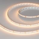 Светодиодная лента RT-A160-8mm 24V Warm2700 (12 W/m, IP20, 2835, 5m) (Arlight, 12 Вт/м, IP20) 024539(2)