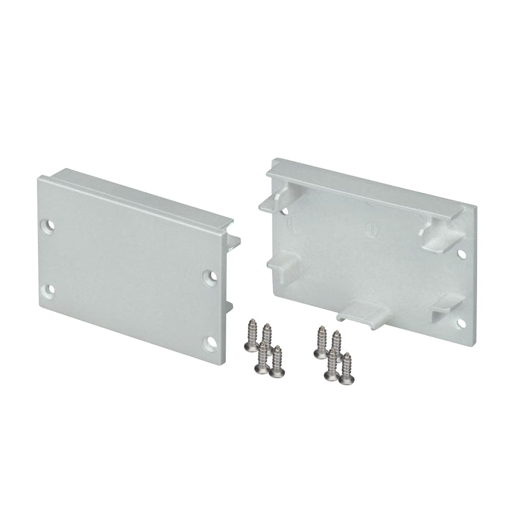 Заглушка SL-LINE-4932 (Arlight, Пластик) 019309