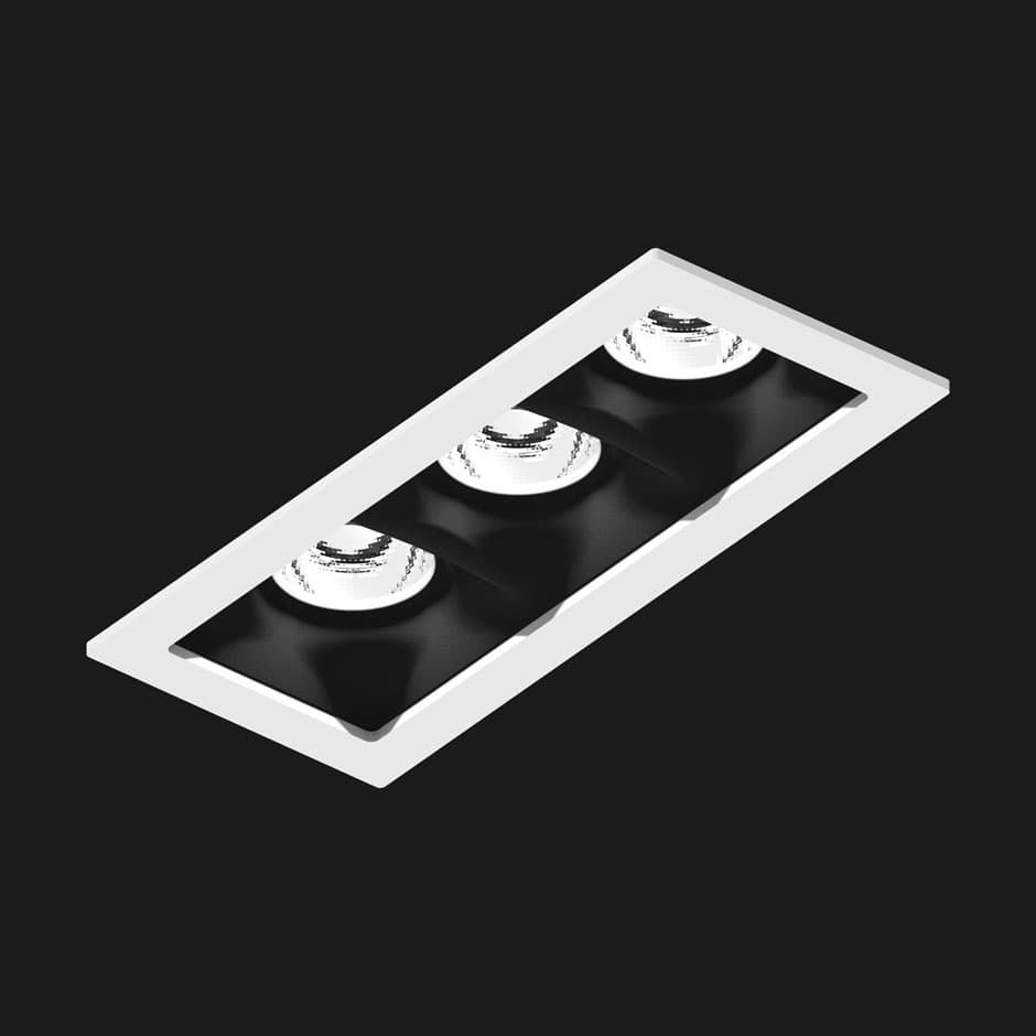 DOXIS Vesto 500 Triple — фото 1